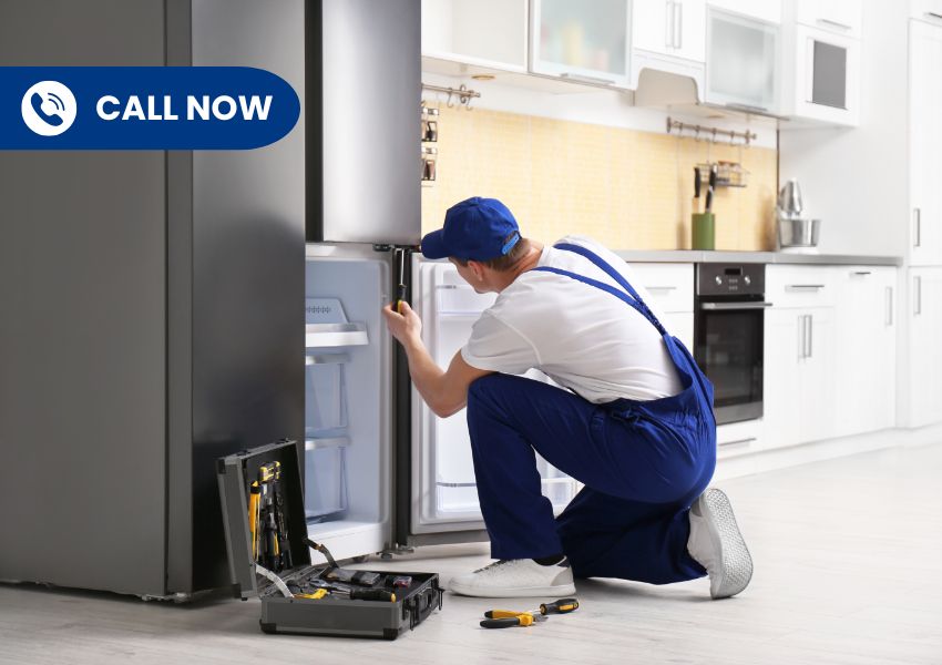 Birmingham IA Appliance Repair Company